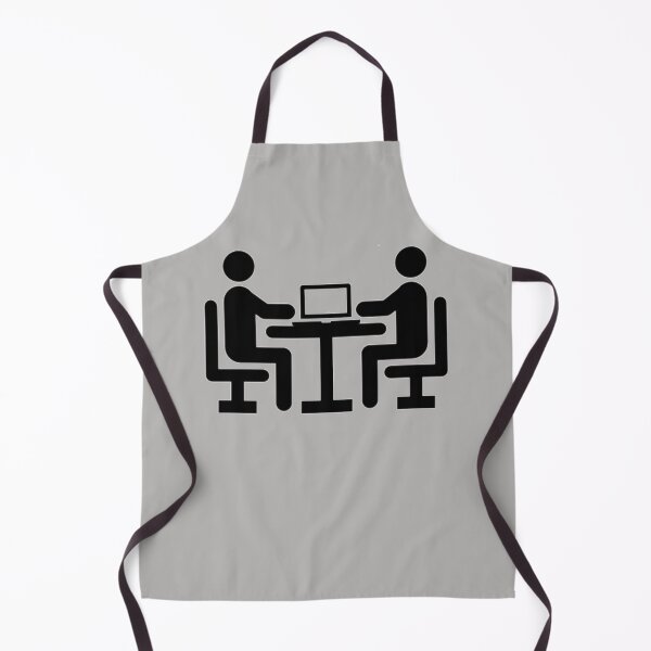 Item preview, Work from home buddy. WFH. Laptop-sharing at home. designed and sold by PaperDreamPod.