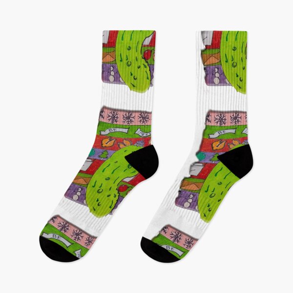 Item preview, A Mid-west Christmas designed and sold by Nicole Angeline.