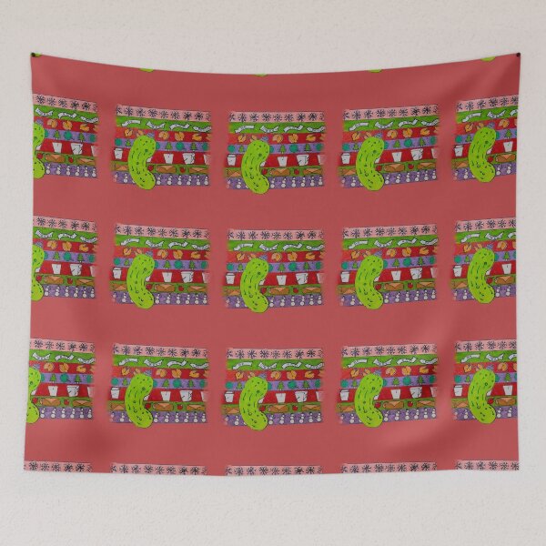 Item preview, A Mid-west Christmas designed and sold by Nicole Angeline.