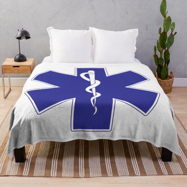 Item preview, Star of Life designed and sold by Sun Dog Montana.