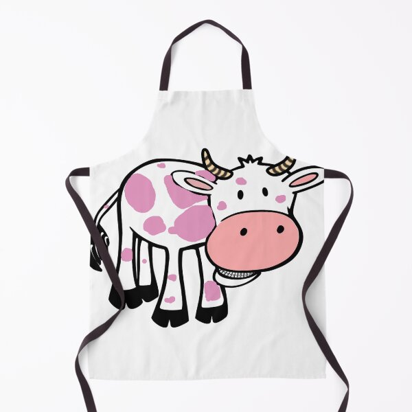 Item preview, strawberry cow, strawberry cow pet designed and sold by helkav.