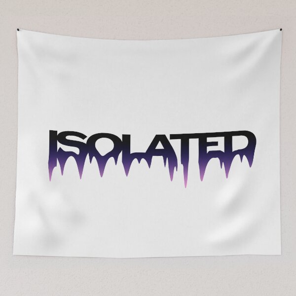 Item preview, Isolated designed and sold by lindsaymd.