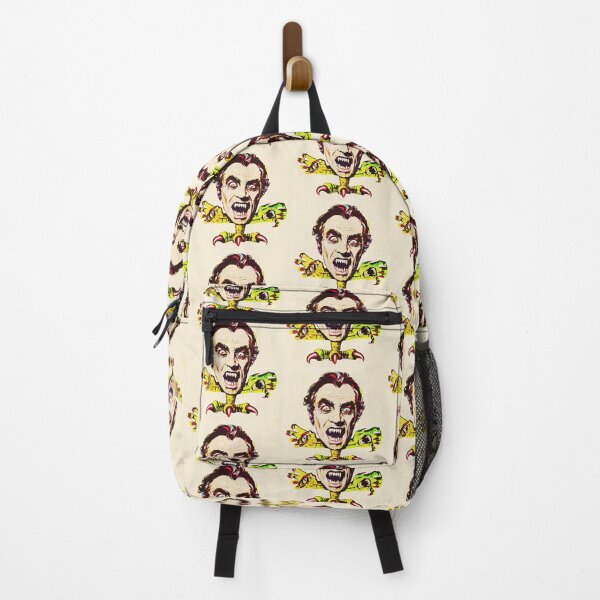 Item preview, RETURN OF COUNT YORGA 1971 HORROR MOVIE! designed and sold by CinemaObscura.