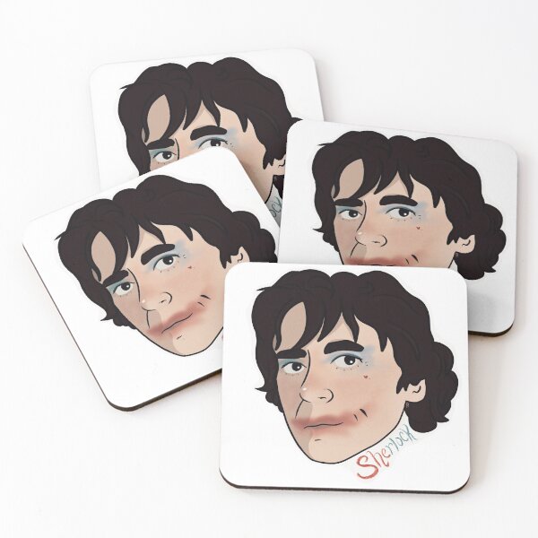 Item preview, Sherlock designed and sold by Jessica Lowe.
