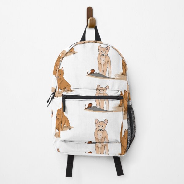Item preview, Playful puppies - Dingoes designed and sold by amyccreative.