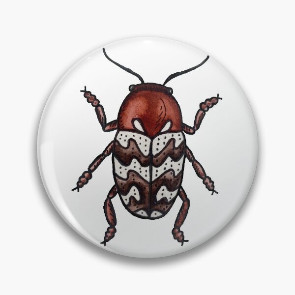 Item preview, Arizona Beetle designed and sold by mayke920.