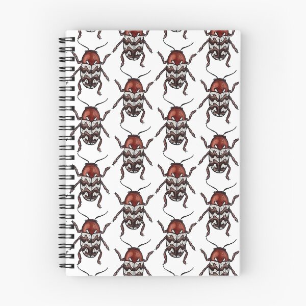 Item preview, Arizona Beetle designed and sold by mayke920.