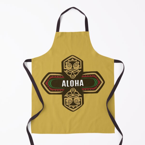 Item preview, PolyAloha designed and sold by -localghost.