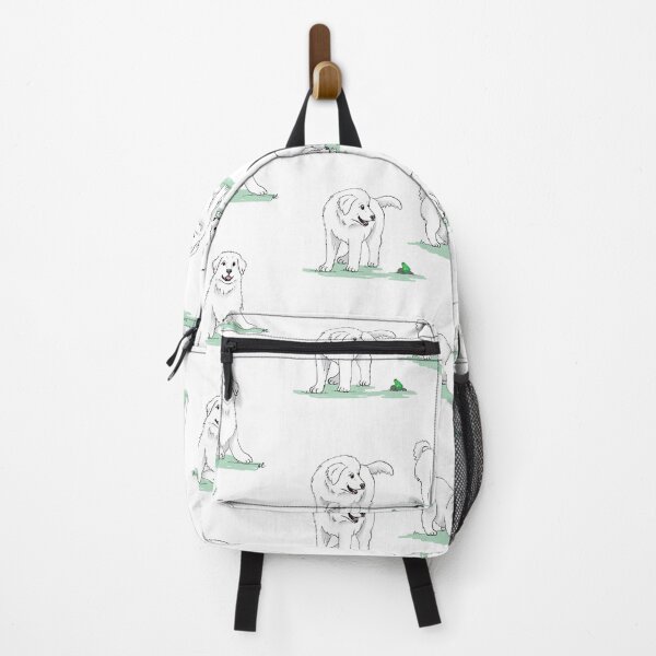 Item preview, Playful puppies - Maremma  designed and sold by amyccreative.