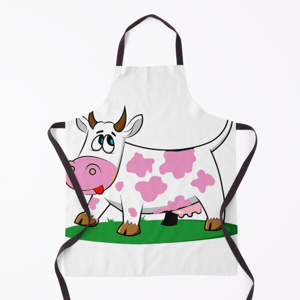 Item preview, strawberry cow, strawberry cow pet designed and sold by helkav.