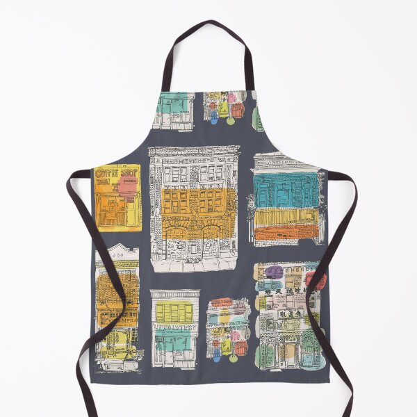 Item preview, My Little Town designed and sold by John & Wendy.
