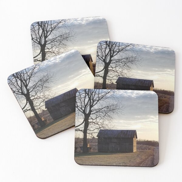 Item preview, Barn on Bame designed and sold by gratogratto.