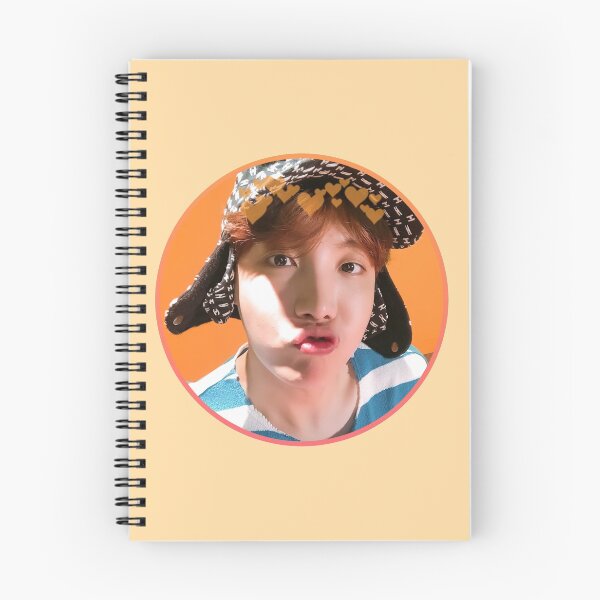 Item preview, Duckface J-Hope Selca designed and sold by livifitz16.