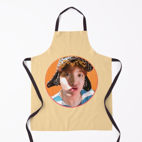 Item preview, Duckface J-Hope Selca designed and sold by livifitz16.
