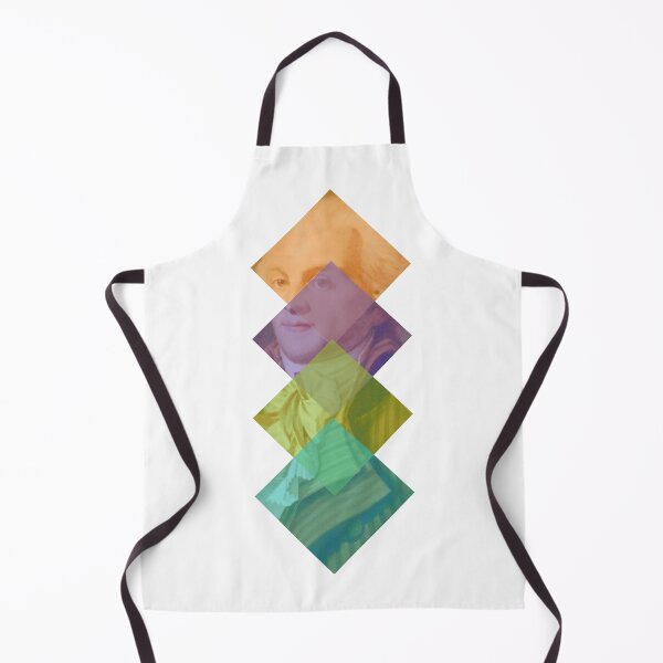 Item preview, Pop Colour Robespierre designed and sold by natalexandra77.