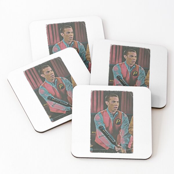 Item preview, Crazy Steve Distressed Design designed and sold by ryvincent.