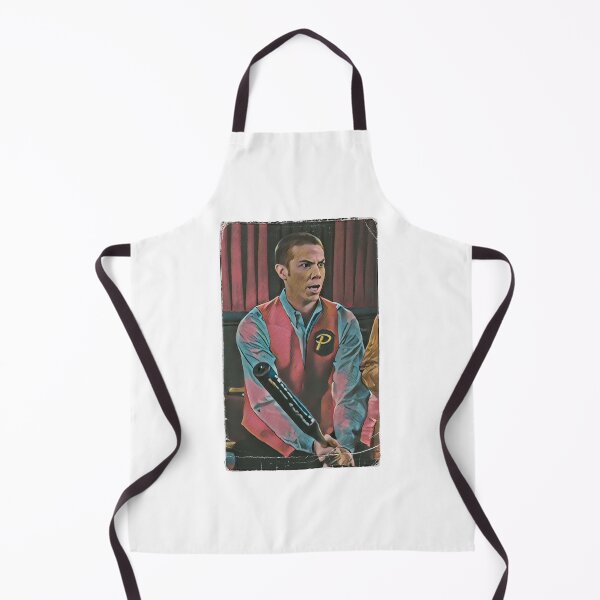 Item preview, Crazy Steve Distressed Design designed and sold by ryvincent.