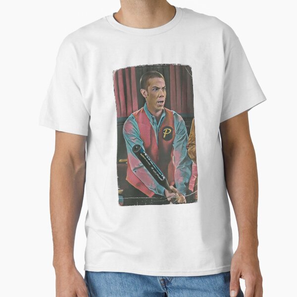 Item preview, Crazy Steve Distressed Design designed and sold by ryvincent.
