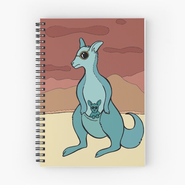 Item preview, Kangaroo Mom is Ridiculously Cool designed and sold by Otter-Grotto.