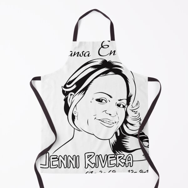 Item preview, rip jenni designed and sold by GustoPrints.