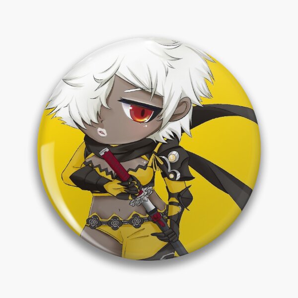 Item preview, Shinobu No More Heroes/Travis strikes again designed and sold by cham-mera.