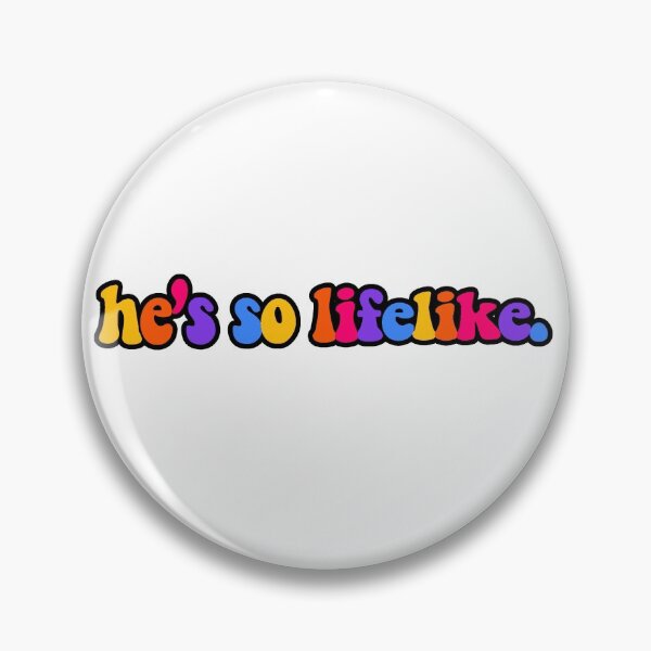Item preview, lifelike quote design designed and sold by emj0907.