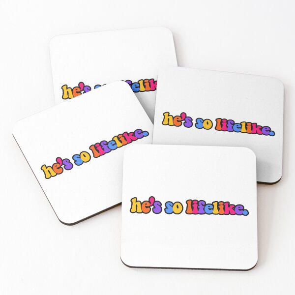 Item preview, lifelike quote design designed and sold by emj0907.