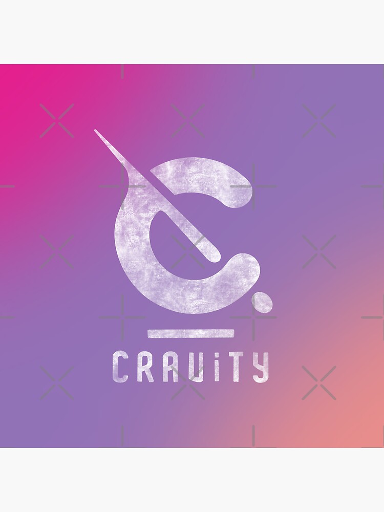 CRAVITY コンカ ウォンジン ステッカー sticker トレカ CRAVITY コンカ ウォンジン ステッカー sticker トレカ