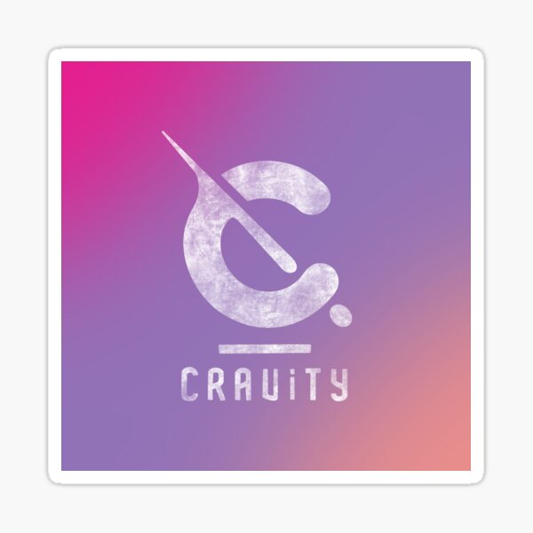 CRAVITY コンカ ウォンジン ステッカー sticker トレカ st,small,507x507-pad,600x600,