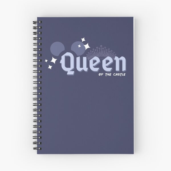 Item preview, QUEEN of the Castle designed and sold by mlc-artthings.