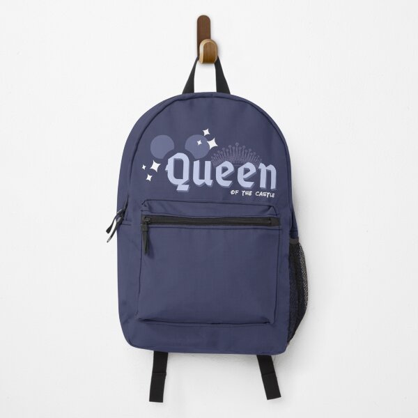 Item preview, QUEEN of the Castle designed and sold by mlc-artthings.