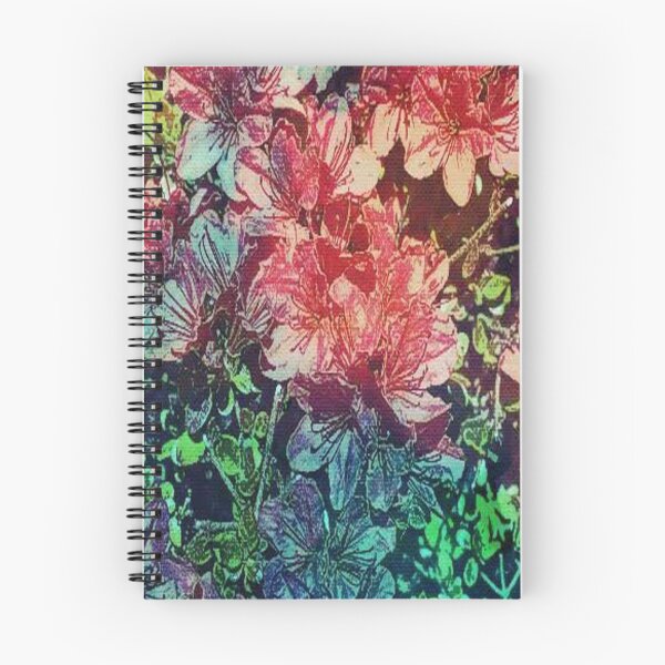 Item preview, Rainbow Flower picture designed and sold by eevee135.