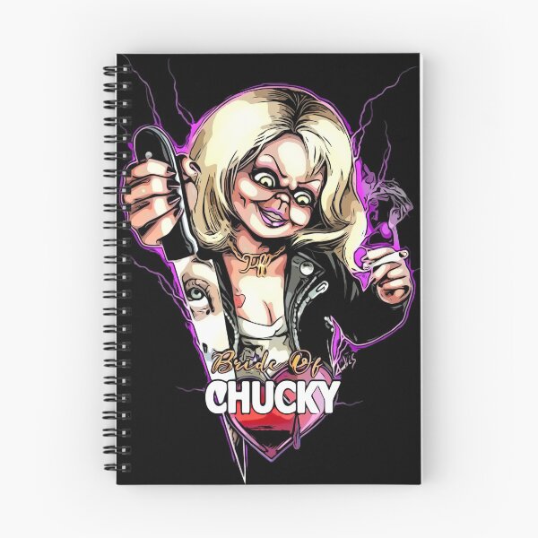 Item preview, Bride of Chucky Child's Play doll designed and sold by The Fit.