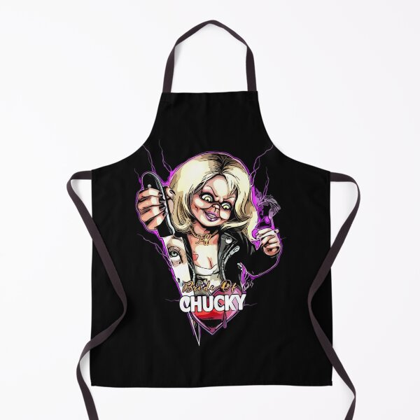 Item preview, Bride of Chucky Child's Play doll designed and sold by The Fit.
