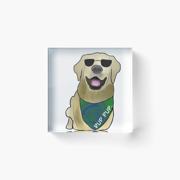 Item preview, PupPupCo  designed and sold by ahines18.