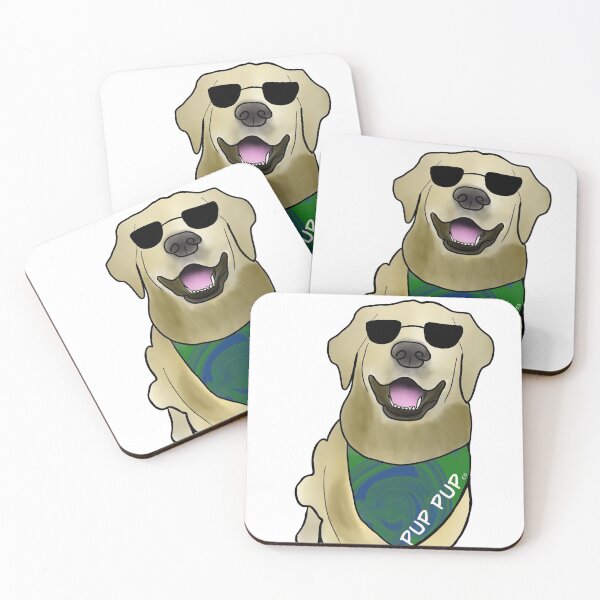 Item preview, PupPupCo  designed and sold by ahines18.