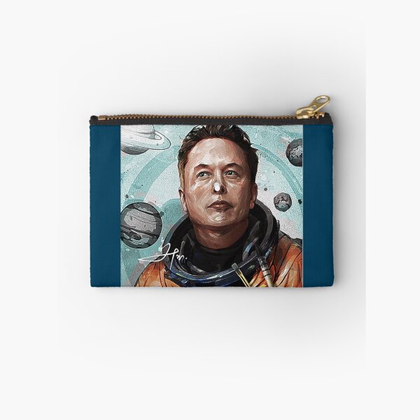 Item preview, Elon Musk Astronaut designed and sold by Bobby127.