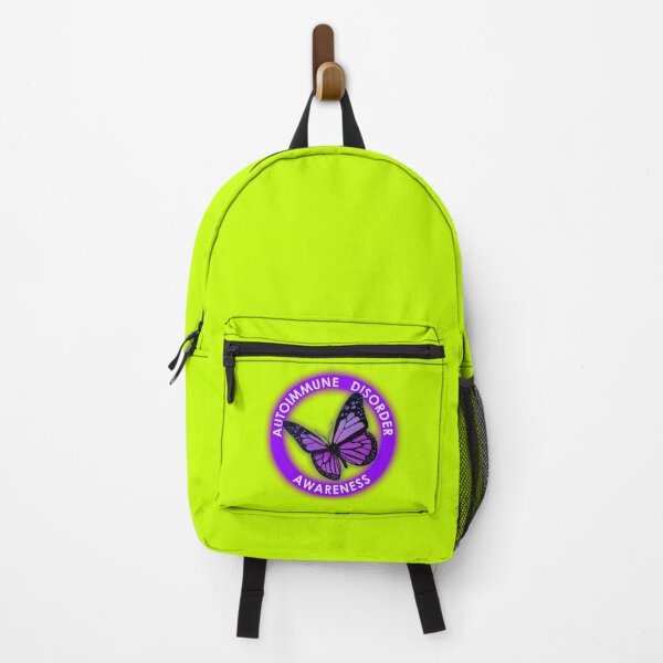 Item preview, Autoimmune Disorder Awareness #3 designed and sold by Paint Studio.
