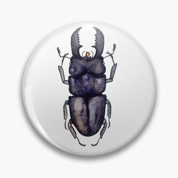 Item preview, Stag Beetle designed and sold by mayke920.