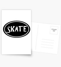 Big Surf Postcards