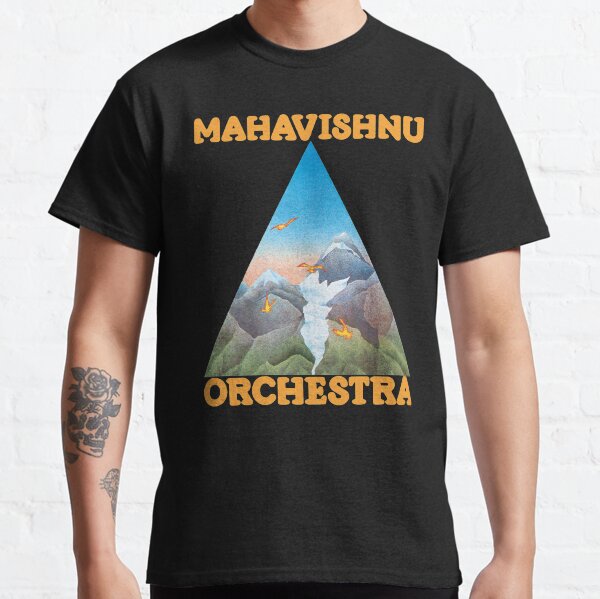 Mahavishnu Orchestra Classic T-Shirt