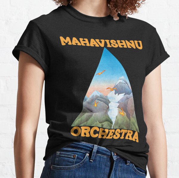 Mahavishnu Orchestra Classic T-Shirt