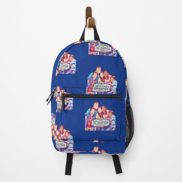 Item preview, Wizards of Waverly Place designed and sold by mcamore.