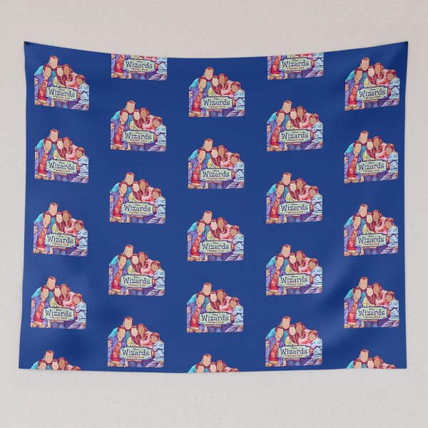 Item preview, Wizards of Waverly Place designed and sold by mcamore.
