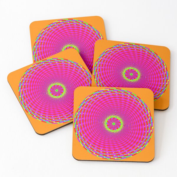Item preview, ORANGE SUNSHINE designed and sold by paulvolker.