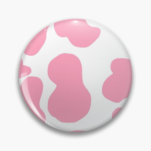 Item preview, Strawberry cow print designed and sold by DesignsbyC-Rae.