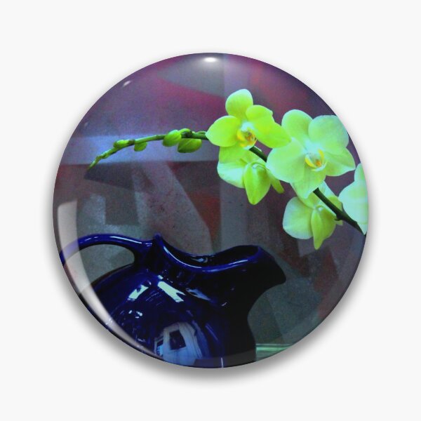 Item preview, Over You Midnight Blue designed and sold by Michael May.