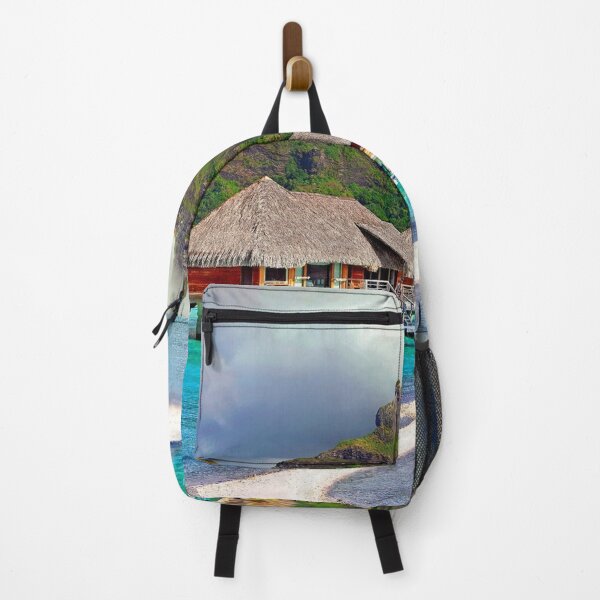 Item preview, Bora Island Caribbean designed and sold by Aissa6900.