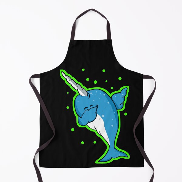 Item preview, Dabbing Narwal designed and sold by piedaydesigns.