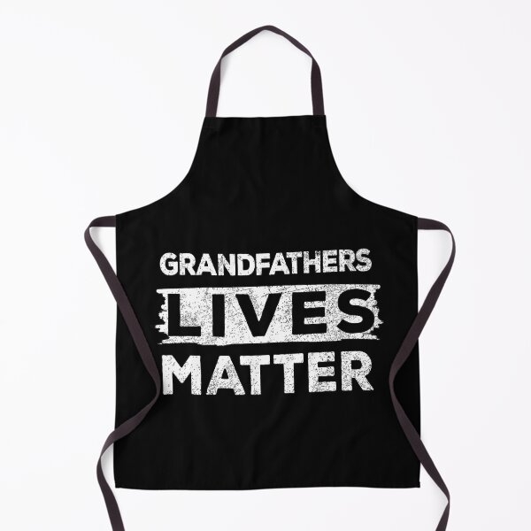 Item preview, Grandfathers lives matter designed and sold by ABDEZIGN.